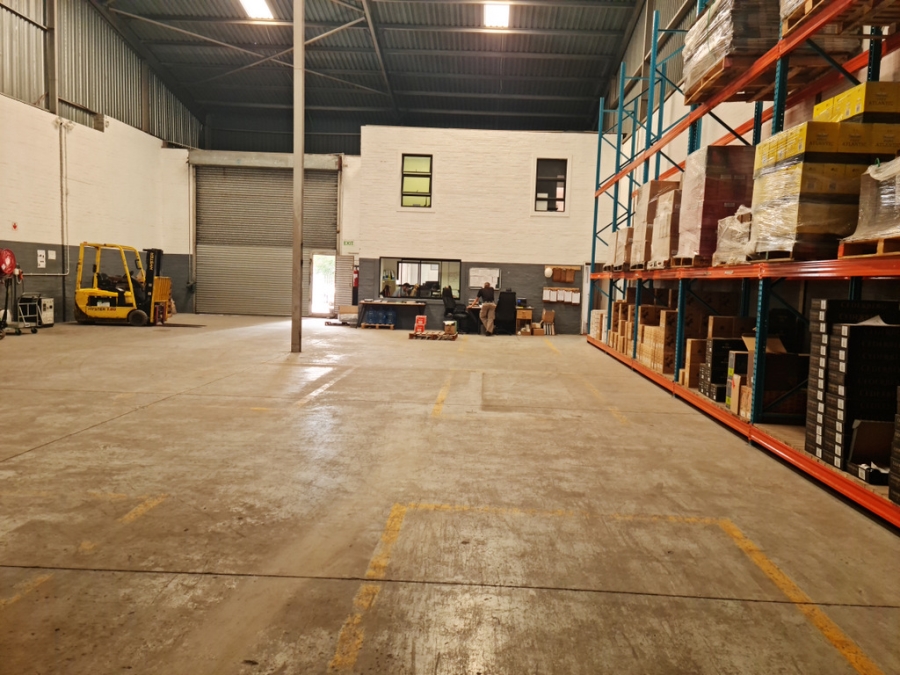 Commercial Property for Sale in Saxenburg Park 1 Western Cape